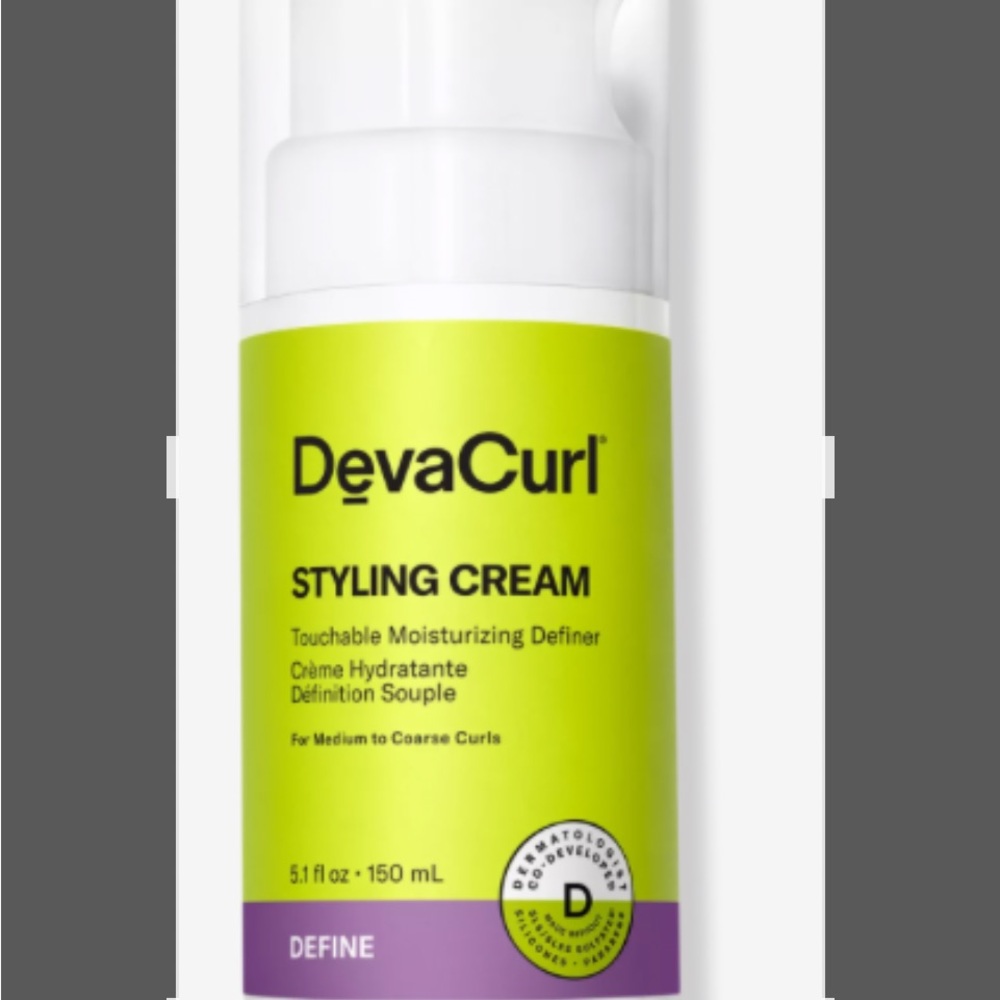 Deva Curl Styling Products - Picture 3 of 4